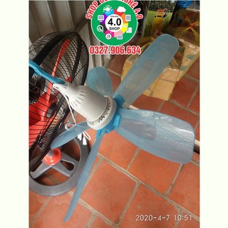 quạt treo trần mini 45cm