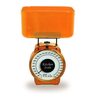 Cân Nhà Bếp Mini Echo 1kg - Nhật Bản