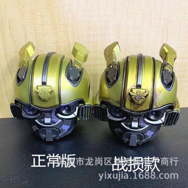 LOA BLUETOOTH ROBOT JY-BT 3W,,
