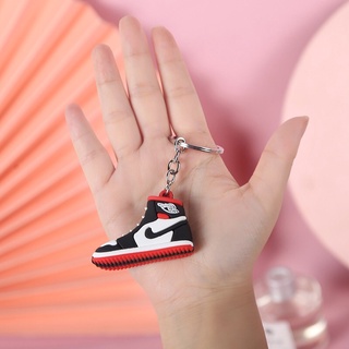 Sỉ 10 móc khoá hình chiếc giày 69k