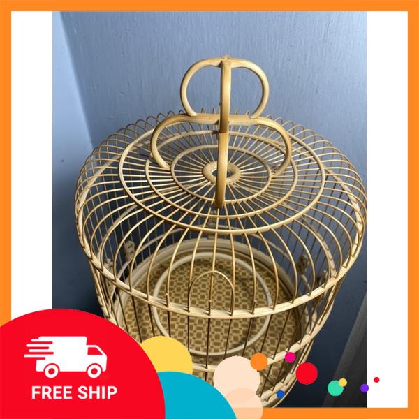 Khung lồng khuyên yến polung size 26x24