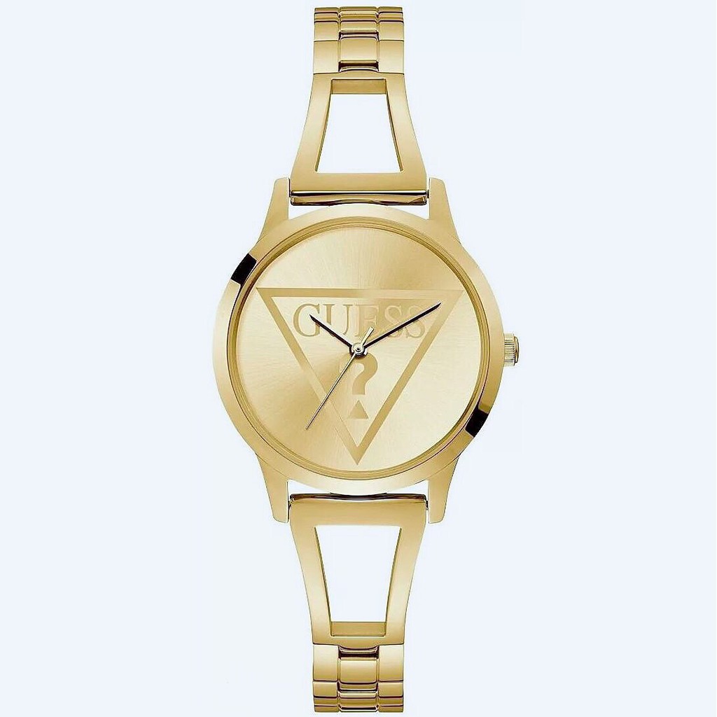 Đồng Hồ Nữ Guess Lola Rose Gold W1145L3 34mm