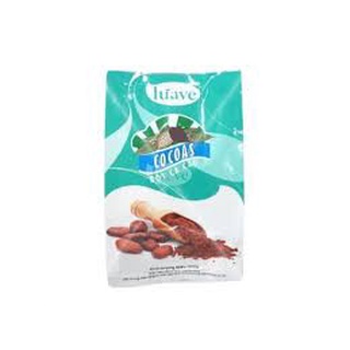 Bột Cacao Lúave 500gr