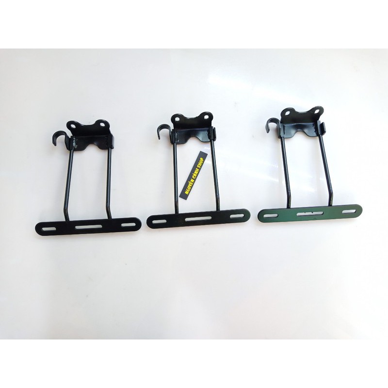 Bas bắt bản tên xe raider