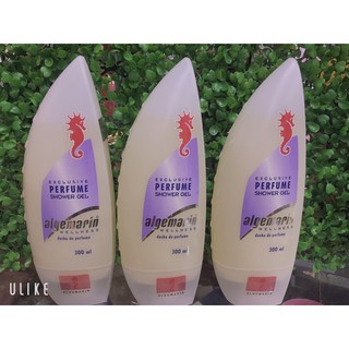 SỮA TẮM HẢI MÃ ALGEMARIN (300ML)
