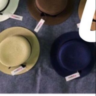 Combo 2 nón của vỏminhdang