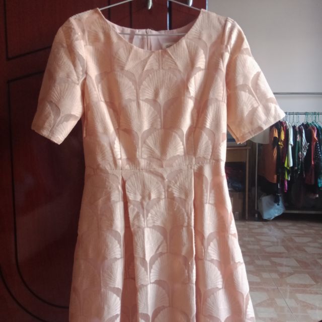 Đầm Gumac thanh lý mới