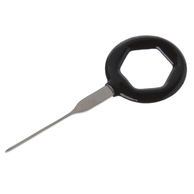 IOR* 11Pcs Car Terminal Removal Tool Kit Wire connector Pin Release Extractor Puller Needle Remove Tool