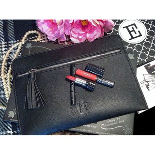 [Tách set] Kat Von D mini: son kem lì Double Dare, son thỏi Lolita, kẻ mắt Tattoo liner