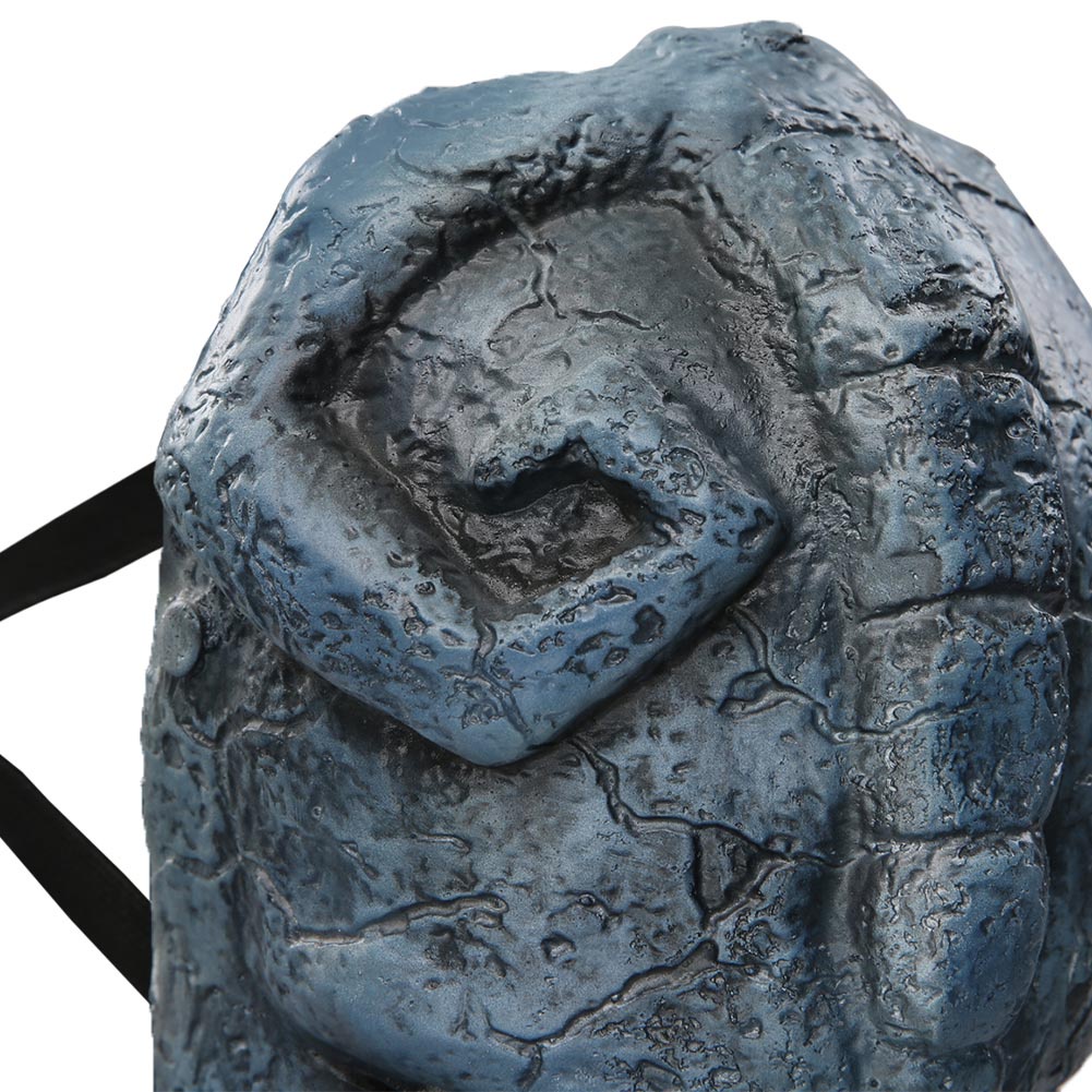 Mặt Nạ Hóa Trang Nhân Vật Trong Jojo 'S Bizarre Adventure Độc Đáo Dịp Halloween