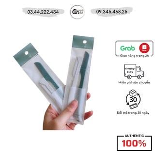 Dao cạo lông mày Folding Eyebrow Trimmer