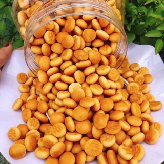 Bánh nút * hạt Ngọc *😋500gram