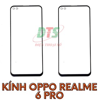 Mặt kính dành cho máy realme 6 pro
