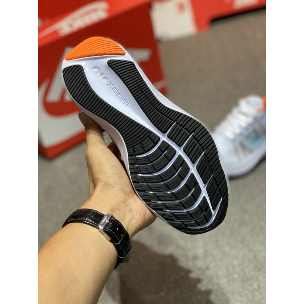 GIÀY NIKE ZOOM WINFLO 2020 chính hãng nữ real 36-39