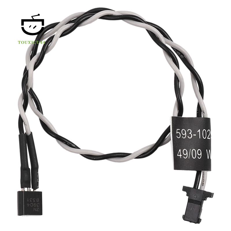for Imac Apple All-In-One 21.5-Inch A1311 Screen Temperature Control Cable (Printed Part Number: 593-1029)