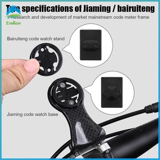 Giá đỡ điện thoại gắn xe đạp tiện dụng cho bryton garmin