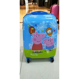 ( BÁN GIÁ GỐC - TĂNG FOLLOW) size 18_vali bé yêu ( ib chọn mẫu )