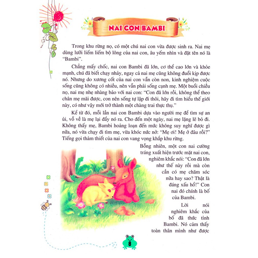 Sách - 365 truyện kể hằng đêm - Mùa hè | BigBuy360 - bigbuy360.vn