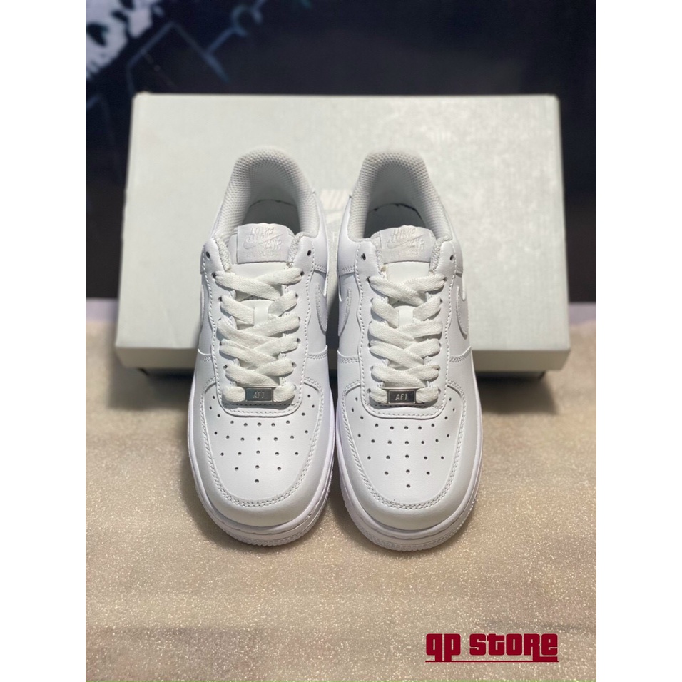 Giày Thể Thao Nike Air Force