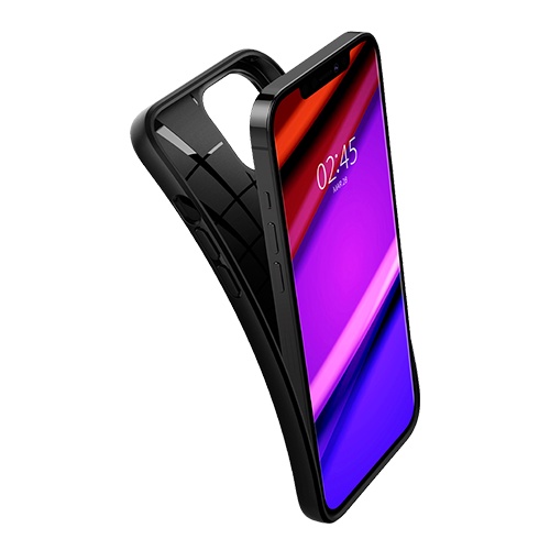 Ốp lưng Spigen Core Armor cho 12 Pro Max