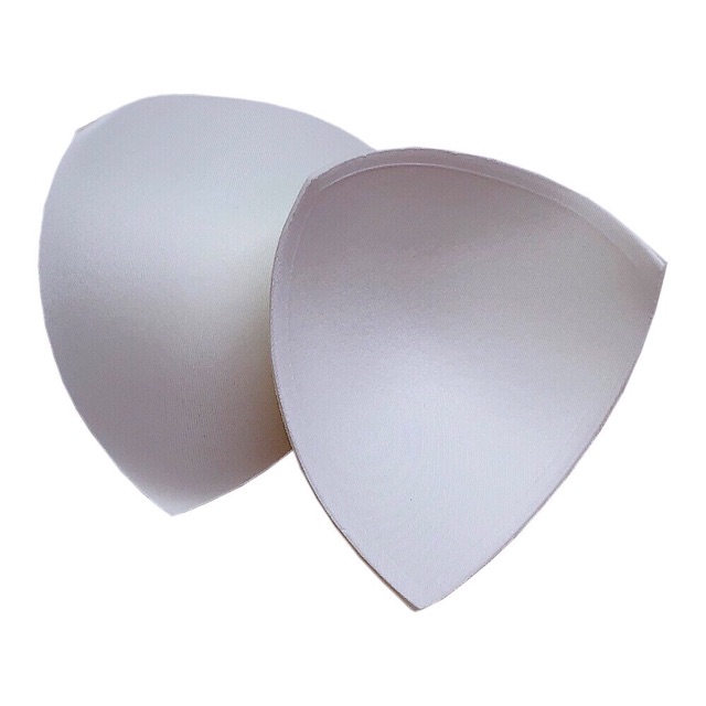 Mút xốp tam giác nâng ngực ( loại mỏng ) | BigBuy360 - bigbuy360.vn