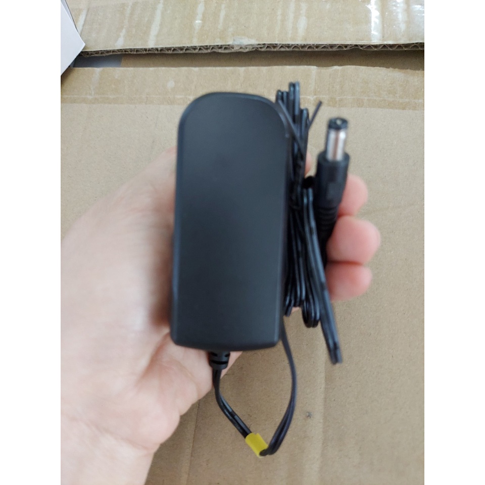 HOT- NGUỒN HUNTKEY 12V-1,5A Huntkey 12V-2A