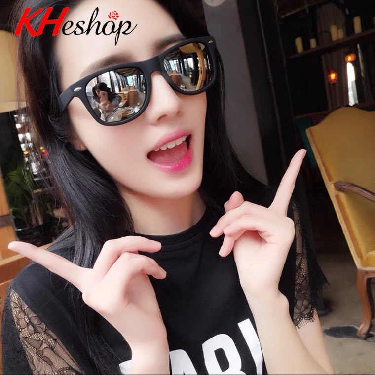 Kính mát, Kính lái xe tròng phân cực phong cách Retro mã Y2140