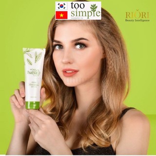 Sữa Rửa Mặt RIORI Herbal Cleanser – 120g