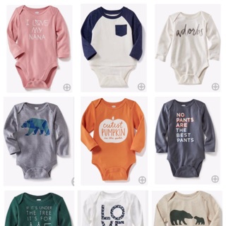 Set 4 body Oldnavy
