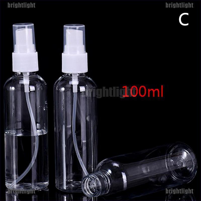 Chai Xịt Đa Năng Có Sức Chứa 30 / 50 /