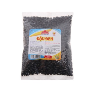 Đậu đen Việt San 500g