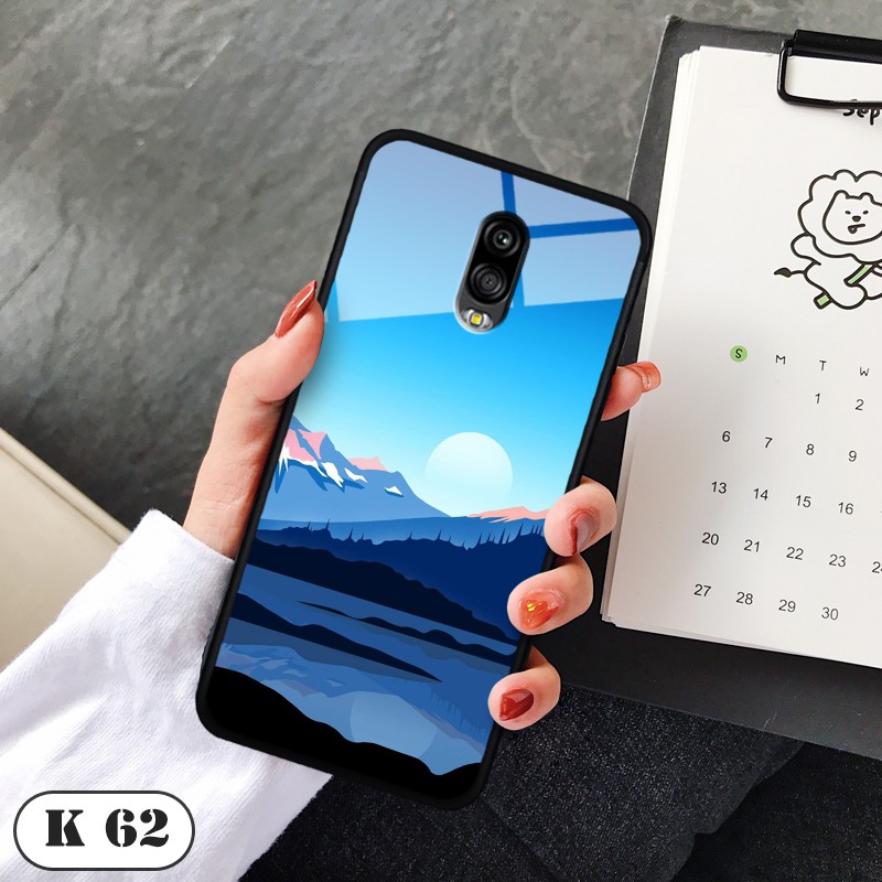Ốp lưng kính 3D cho Samsung Galaxy J7 PLUS