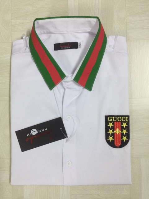 Somi nam tay dài hoạ tiết đắp TT307145 | BigBuy360 - bigbuy360.vn