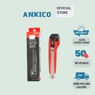  Dao dọc giấy văn phòng SDI 0423 0404 dao trổ giấy siêu bền ANKICO 