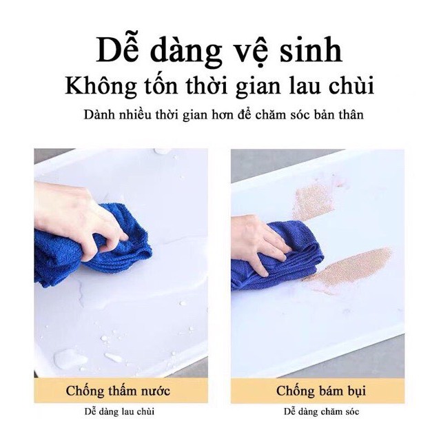 Tủ nhựa ghép 9 ô thân đen cửa trắng decan quần áo, 1 xéo size to sâu 47  - Bảo hành 2 năm 1 đổi 1