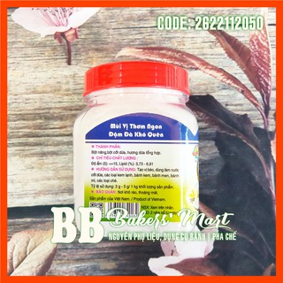 💥 FREESHIP 💥 Bột BÉO Thiên Thành - Hủ 50gr