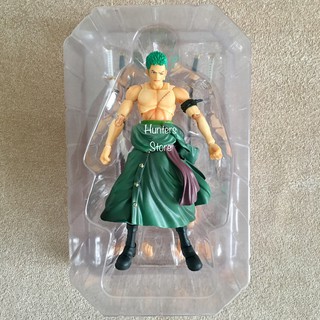 Mô hình Zoro One Piece Variable Action Heroes Đảo Hải Tặc