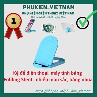 Kệ để điện thoại, máy tính bảng FOLDING STENTS
