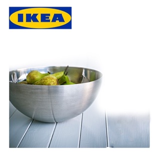 TÔ TRỘN INOX IKEA