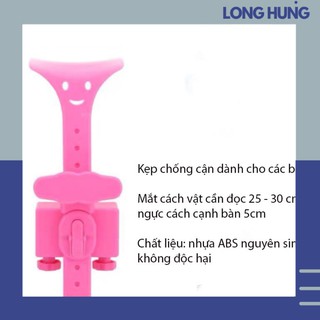 Kẹp Chống Cận Thị Cho Bé