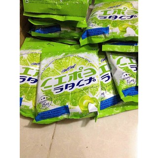 🍋🍋🍋KẸO CHANH MUỐI THAILAND [HCM]