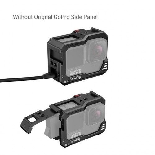 SmallRig Vlog Kit cho GoPro Hero 9 Black – 3088