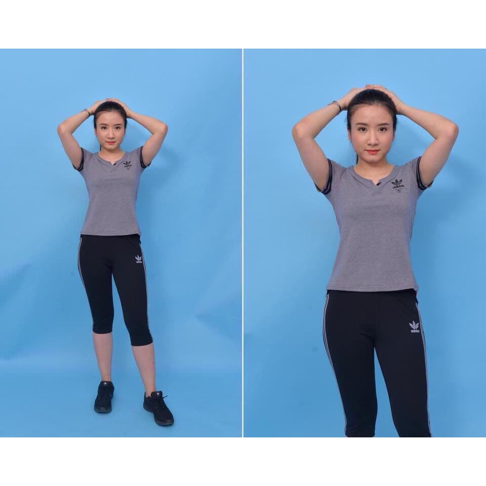 Bộ đồ sài gòn new