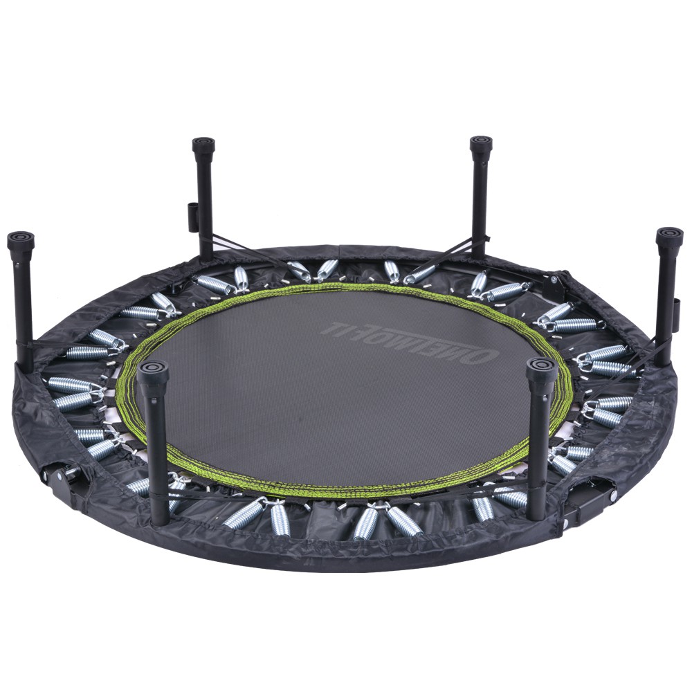 OneTwoFit Trampoline dành cho mọi lứa tuổi Thảm nhún thể dục.Sàn nhún OT087 (40 inch)