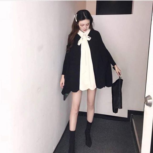 Set áo cape | BigBuy360 - bigbuy360.vn