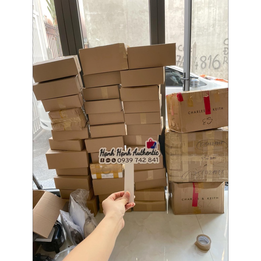 Túi yên ngựa cnk chính hãng CK2-80781616_DK.BRW_M