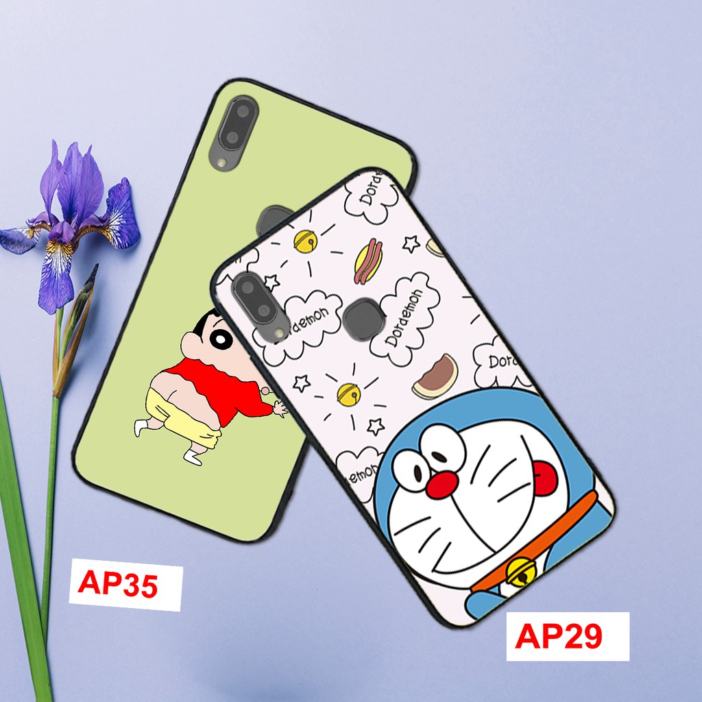 ỐP LƯNG VIVO V9-VIVO Y85 IN HÌNH SIÊU CUTE GIÁ CỰC SỐC