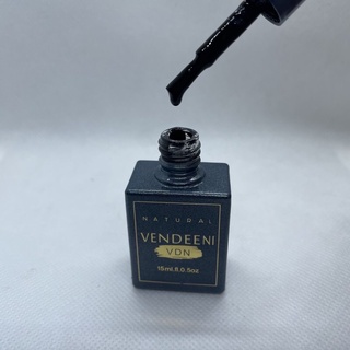 Sơn trắng đen trắng sữa vendeeni 15ml