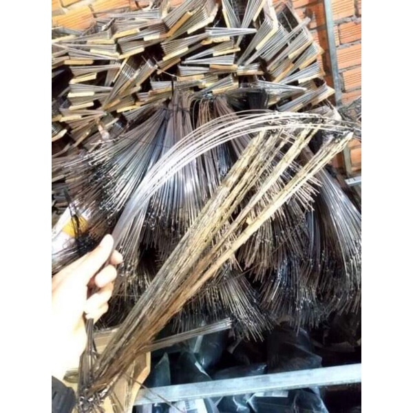 5 cái bẫy cung cút 75k