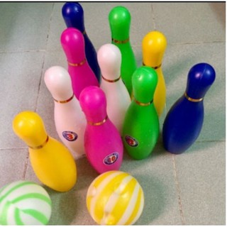 Đồ chơi Bowling cho bé